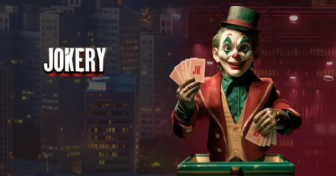 Jokery banner 3